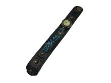 I&B Ladies watch strap 'Kita'